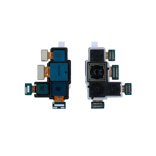 Камера основная Samsung Galaxy A51